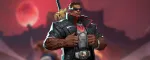 Twitch a divulgué les nouveaux héros de la saison 3 de Marvel Rivals, Blade et autres