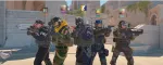 Valve führt Ersatzbeschränkungen in CS2 vor den Majors ein