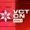 Qualificatórias do Campeonato Mundial Começam - VCT 2025: Revisão da Fase 2 na China