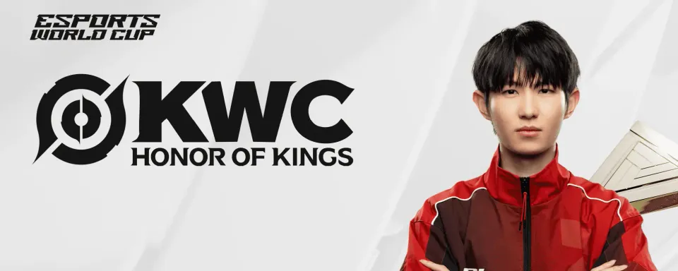 Pratinjau Honor of Kings World Cup 2025