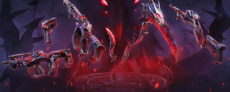 Kostenlose VALORANT Skins: Erklärt