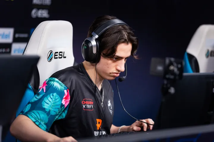 Grayhound заспідранили нижню сітку PGL Major Copenhagen 2024: Oceanic Qualifier і вийшли на RMR