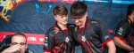 G2 Esports và Team Secret giành chiến thắng trong ngày thi đấu thứ sáu của Europe MENA League 2025: Giai đoạn 1