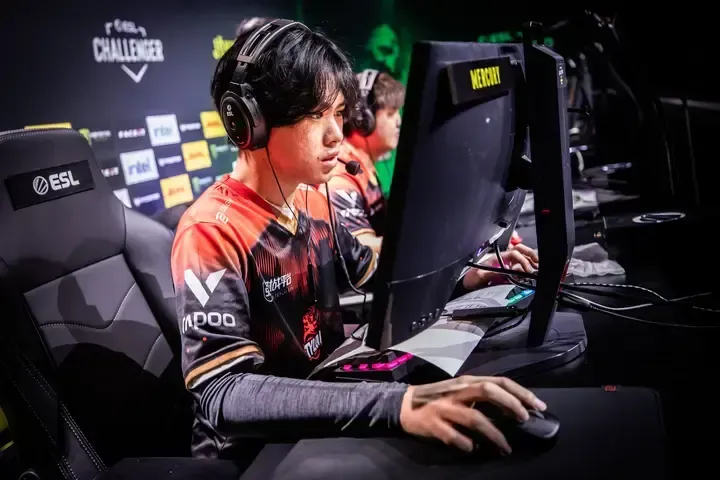 TYLOO secured the second slot for China at PGL Major Copenhagen 2024: Asia-Pacific RMR