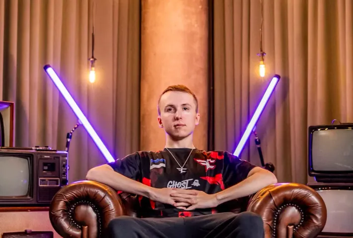 ropz розповів про плани FaZe на 2024 рік