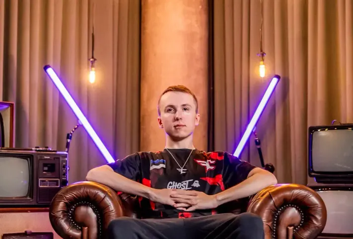 ropz spoke about FaZe's plans for 2024