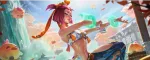 Rumors: Leaked Visuals of Skins in the New "Spirit Blossom Springs" Collection