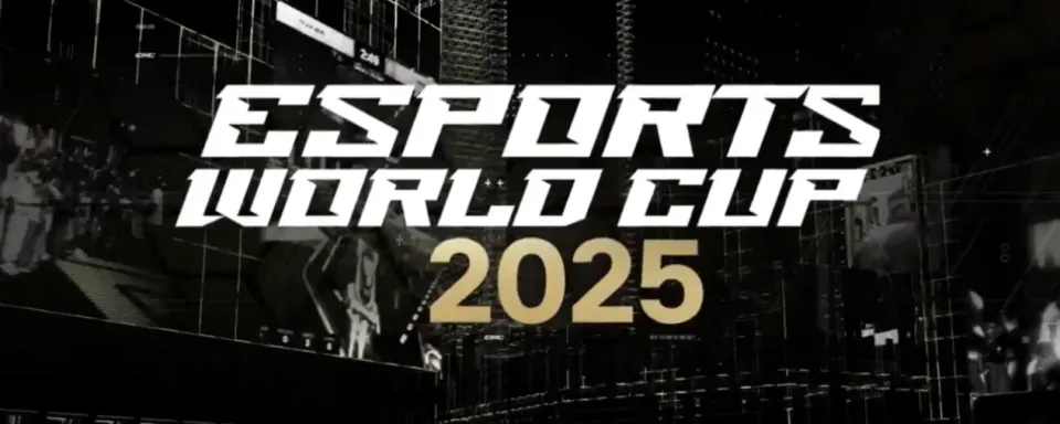 Esports Dünya Kupası 2025: Tam Program ve İzleme Rehberi