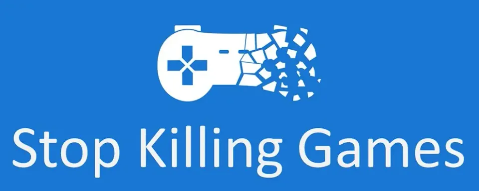 Le Mouvement Stop Killing Games : Qui sont-ils et quelle est leur cause ?