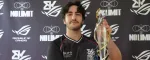 Rumors: NAVI to Sign Rhilech as Jungler for 2026 Season