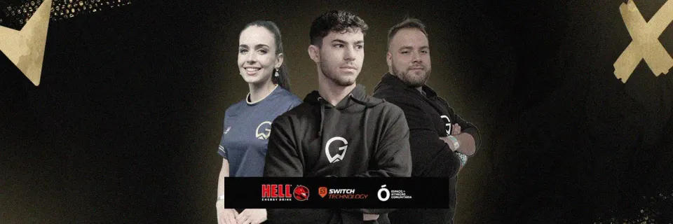 A organização portuguesa Impulse Gaming Warriors assina um novo participante no elenco de Valorant