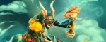 Гайд по Shadow Shaman в Dota 2 — Лучший саппорт патча 7.39c