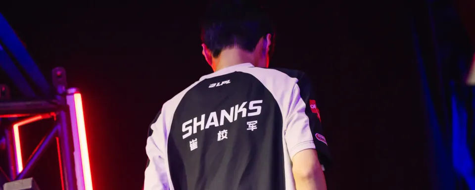 Anyone's Legend møder Gen.G i anden runde af øvre bracket MSI 2025