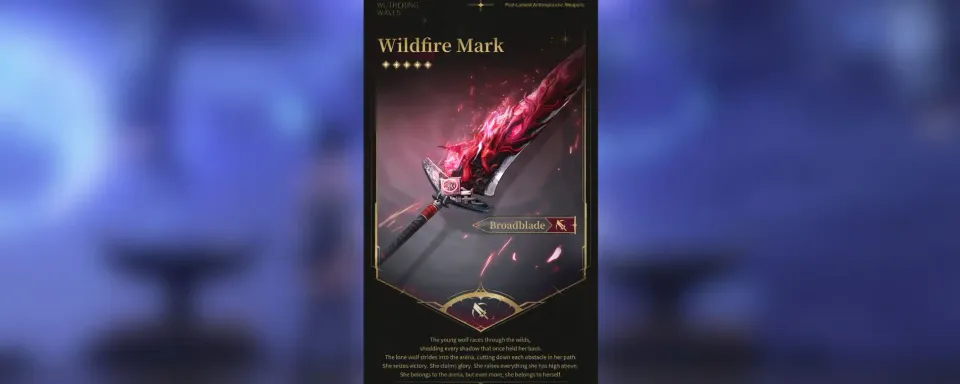 Wuthering Waves Absolute Pulsation Banner: Øget Wildfire Mark Drop Rate & Eventdetaljer