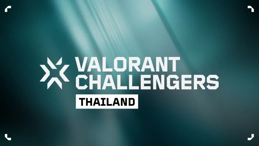 Стали відомі запрошені учасники першого етапу Valorant Challengers 2024 Thailand