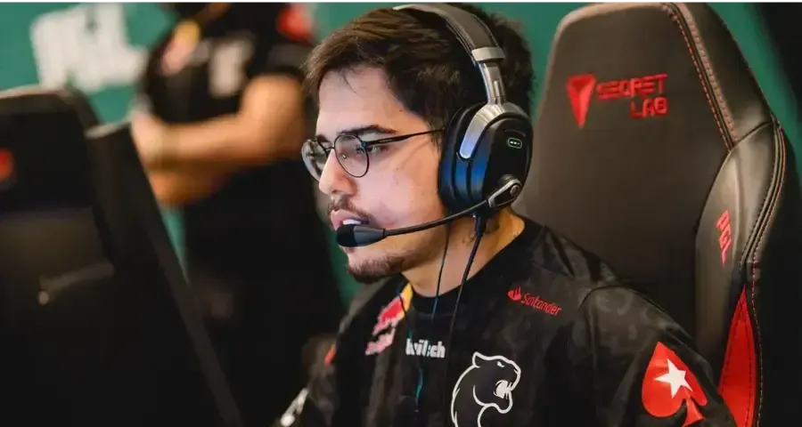 Todos os participantes do RMR americano para o primeiro major de CS2 foram revelados