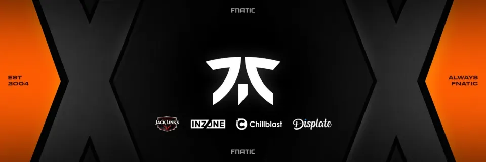 FNATIC и Mandatory объявили о стратегическом партнерстве