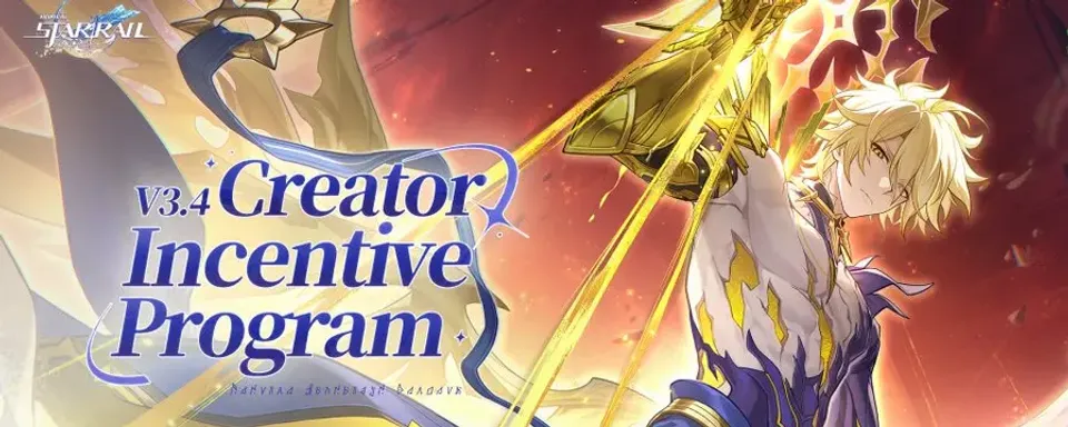 Honkai Star Rail Creator Program 3.4: Alt Du Behøver at Vide
