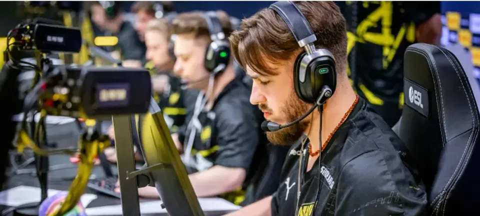 NAVI, G2 и FaZe Clan сыграют в одной группе на RMR для Европы