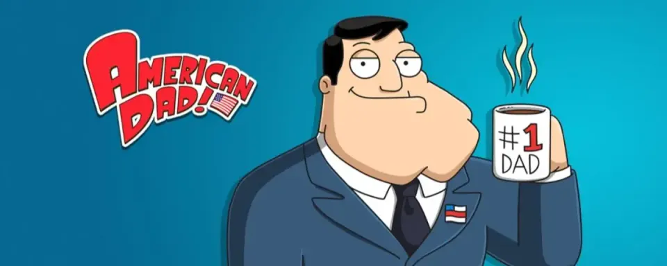 En American Dad-samarbejde kommer til Black Ops 6 og Warzone