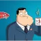 Uma colaboração com American Dad está chegando ao Black Ops 6 e Warzone