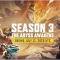 Marvel Rivals Season 3: The Abyss Awakens – Release Date, New Map & Hero, Balance, Skins
