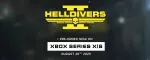 Helldivers 2 es el primer juego de Xbox publicado por PlayStation