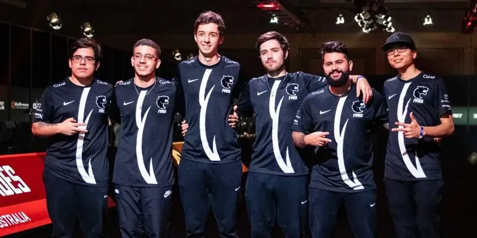 Furia Secures Rematch Against O Plano after Defeating EG