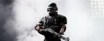 Operator Castle was removed from Rainbow Six Siege X