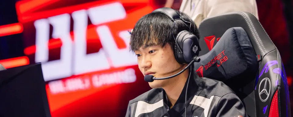 Bilibili Gaming、MSI 2025でMKOIを下し敗者復活戦へ