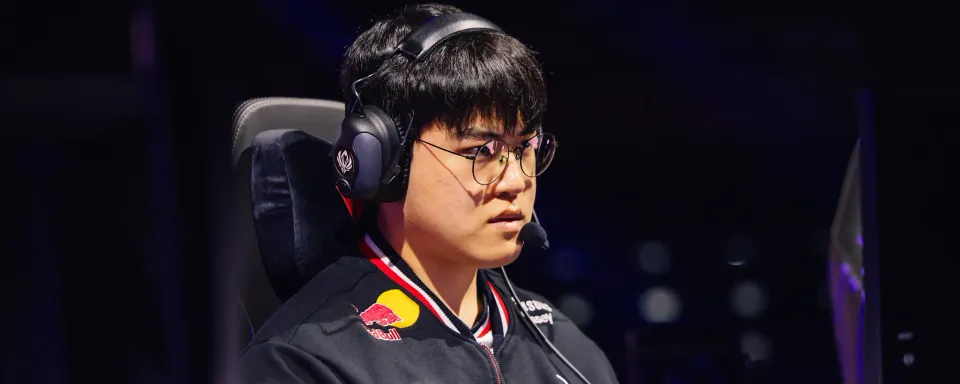 T1, MSI 2025 상위 브래킷 준결승에서 Bilibili Gaming과 맞대결
