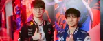 Trận đấu giữa T1 và CTBC Flying Oyster lập kỷ lục người xem đồng thời mới tại MSI 2025