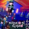 Krakenゲームコード（2025年7月）