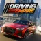 Коди Driving Empire (Липень 2025)