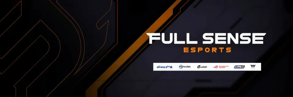 FULL SENSE encerra contrato com Apinya por suspeita de compartilhamento de conta