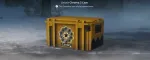 CS2 Chroma 3 Case