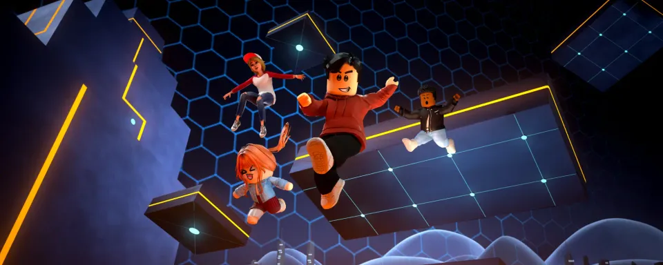 Roblox-spillere boykotter The Hatch: hvad er årsagen
