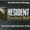 Resident Evil Survival Unit - Novo jogo mobile é revelado na Anime Expo