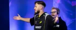 NAVI revealed the date of the announcement of the updated roster