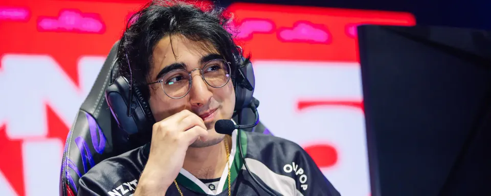 Massu và Busio chia sẻ về chiến thắng áp đảo của FlyQuest trước G2 tại MSI 2025 — "Chúng tôi vẫn còn nhiều điều hơn nữa"