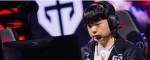 Gen.G elimina a Anyone's Legend en el cuadro inferior del MSI 2025