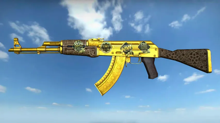 Souvenir Skins: The Hidden Treasures of CSGO That Everyone's After