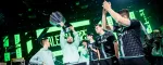 ¿Podrá PARIVISION consolidar su estatus como el mejor equipo de la temporada?