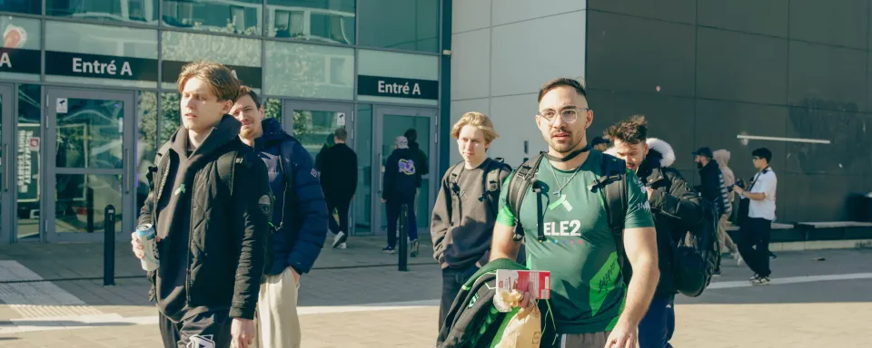 Alliance vs WildLotus: Prognoza i Analiza Meczu - European Pro League Sezon 26: Grupa C
