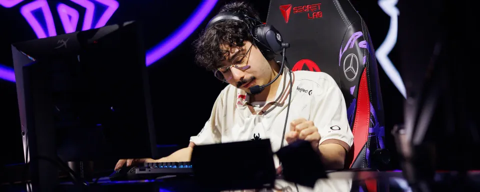 BrokenBlade setelah kegagalan G2 di MSI 2025: "Saya tidak pernah merasa seberapa hancur seperti ini"