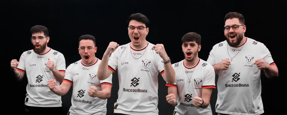 FaZe dan w7m Mendominasi — Hasil Hari Ketujuh South America League 2025: Tahap 1