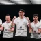 FaZe e w7m dominam — resultados do sétimo dia de jogo da South America League 2025: Etapa 1