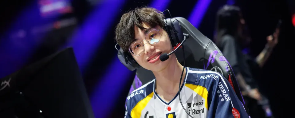 Driver dan HongQ tentang kemenangan mereka atas Movistar KOI, gameplay Twisted Fate, dan inspirasi dari Baus