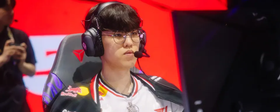 T1 to Face Gen.G for a Spot in the MSI 2025 Grand Final