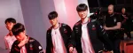 T1の試合が再び同時視聴者数の新記録を樹立